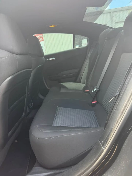 2023 Dodge Charger 7th Gen - Image 7 of 13