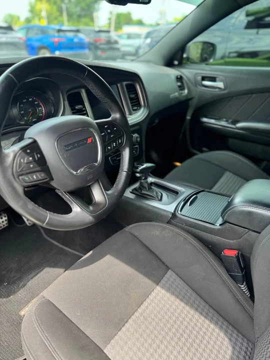 2023 Dodge Charger 7th Gen - Image 4 of 9