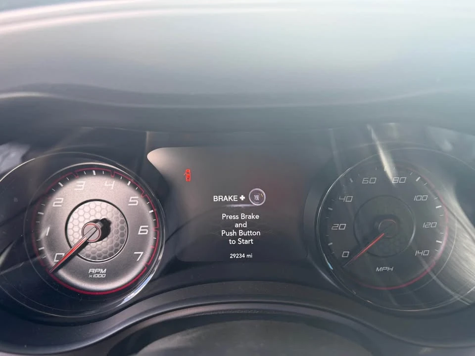 2023 Dodge Charger 7th Gen - Image 13 of 13