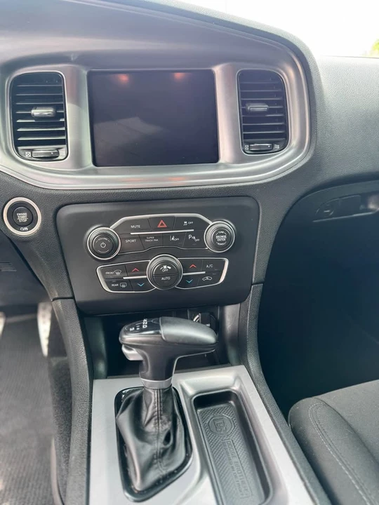 2023 Dodge Charger 7th Gen - Image 3 of 9
