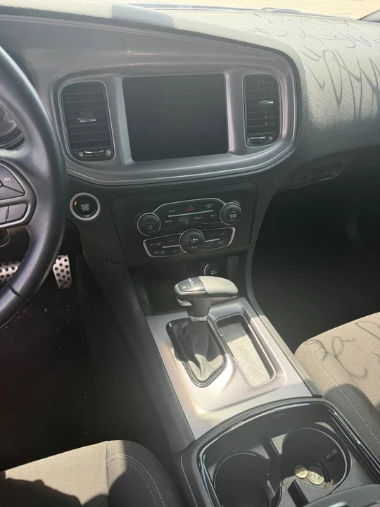 2023 Dodge Charger 7th Gen - Image 10 of 13