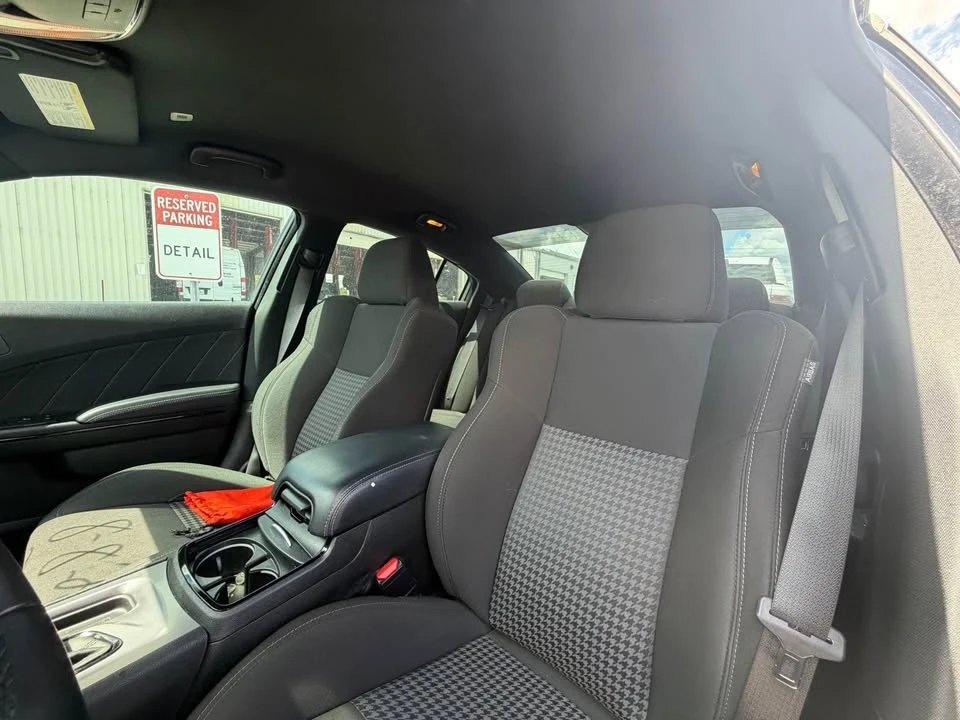2023 Dodge Charger 7th Gen - Image 9 of 13