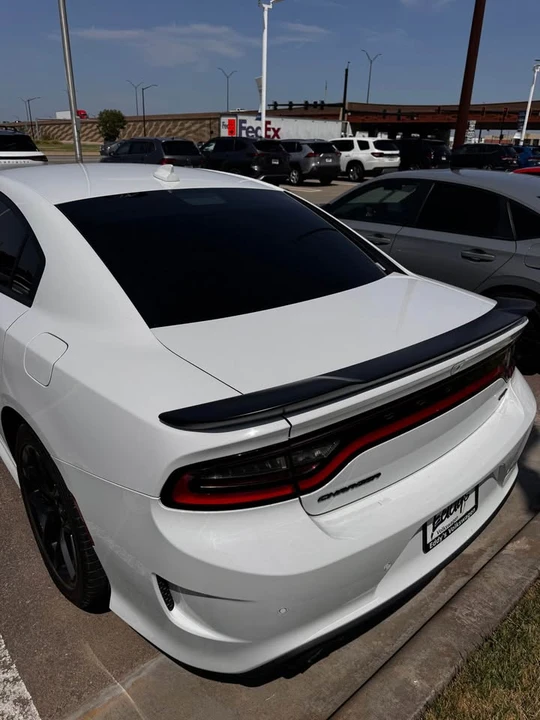 2023 Dodge Charger 7th Gen - Image 4 of 4
