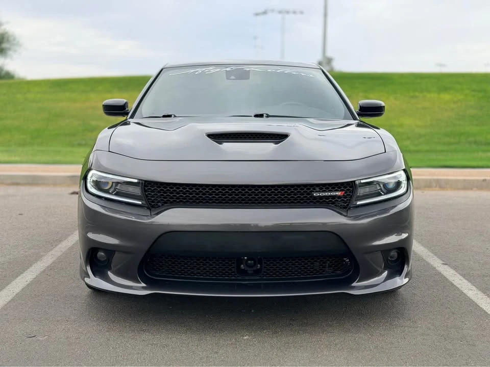 2023 Dodge Charger 7th Gen - Image 2 of 13