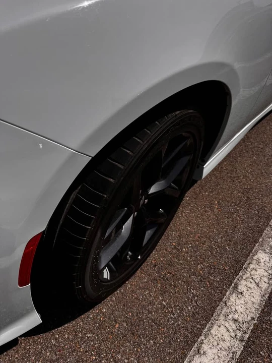 2023 Dodge Charger 7th Gen - Image 3 of 4