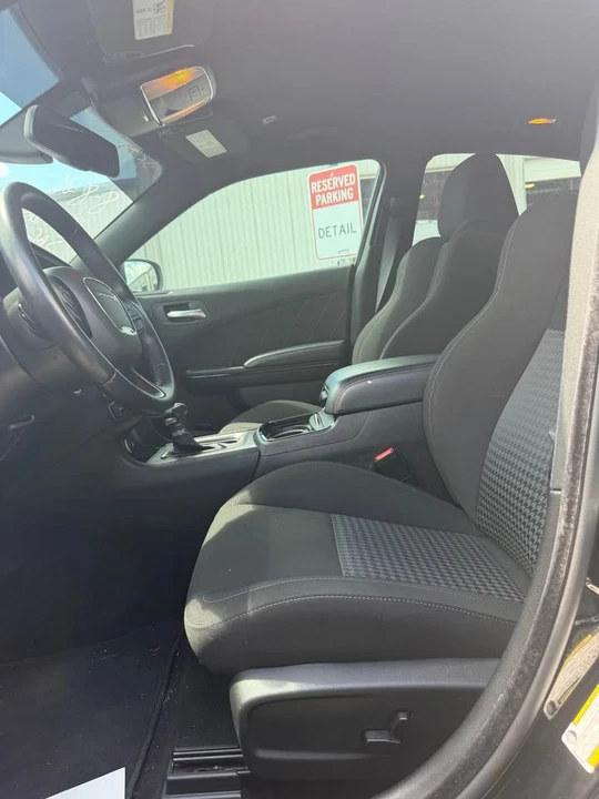 2023 Dodge Charger 7th Gen - Image 6 of 13