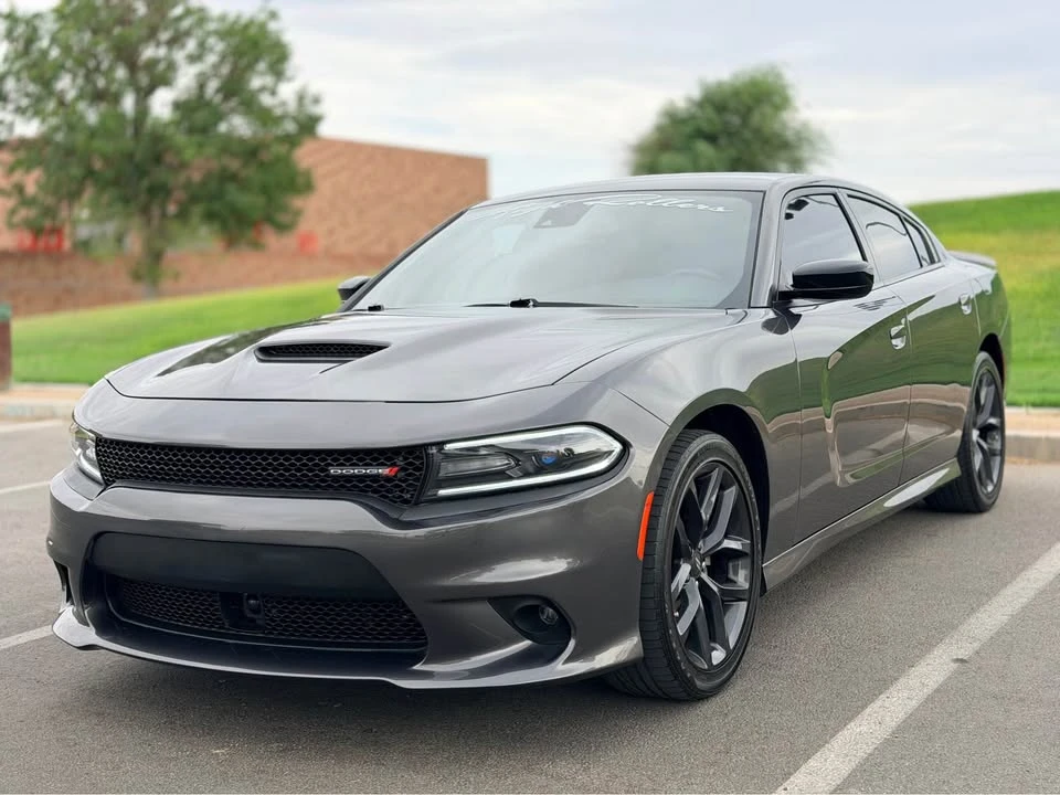 2023 Dodge Charger 7th Gen - Image 3 of 13