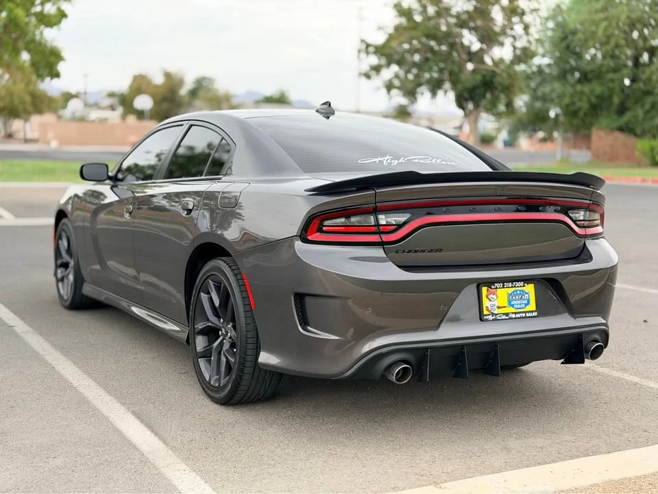 2023 Dodge Charger 7th Gen - Image 5 of 15