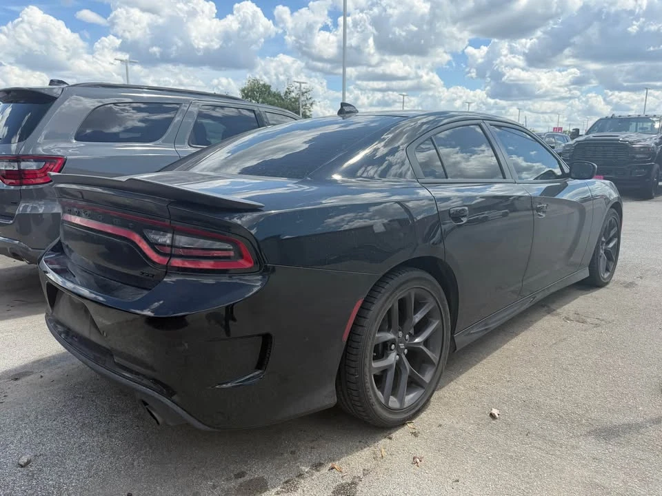 2023 Dodge Charger 7th Gen - Image 5 of 13