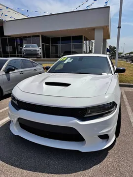 2023 Dodge Charger GT Sedan 4D