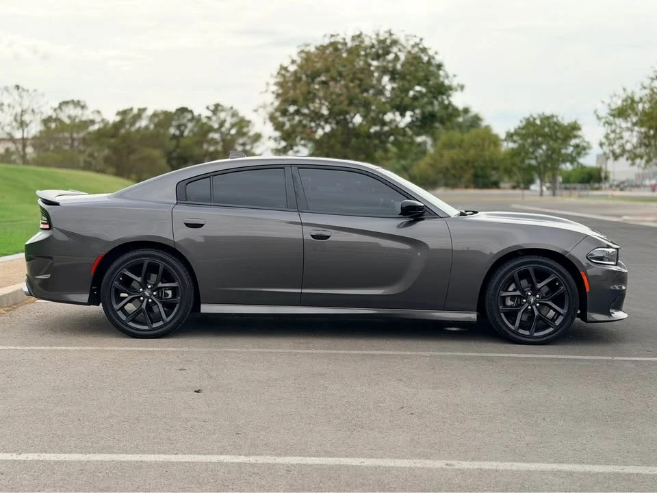 2023 Dodge Charger 7th Gen - Image 8 of 15