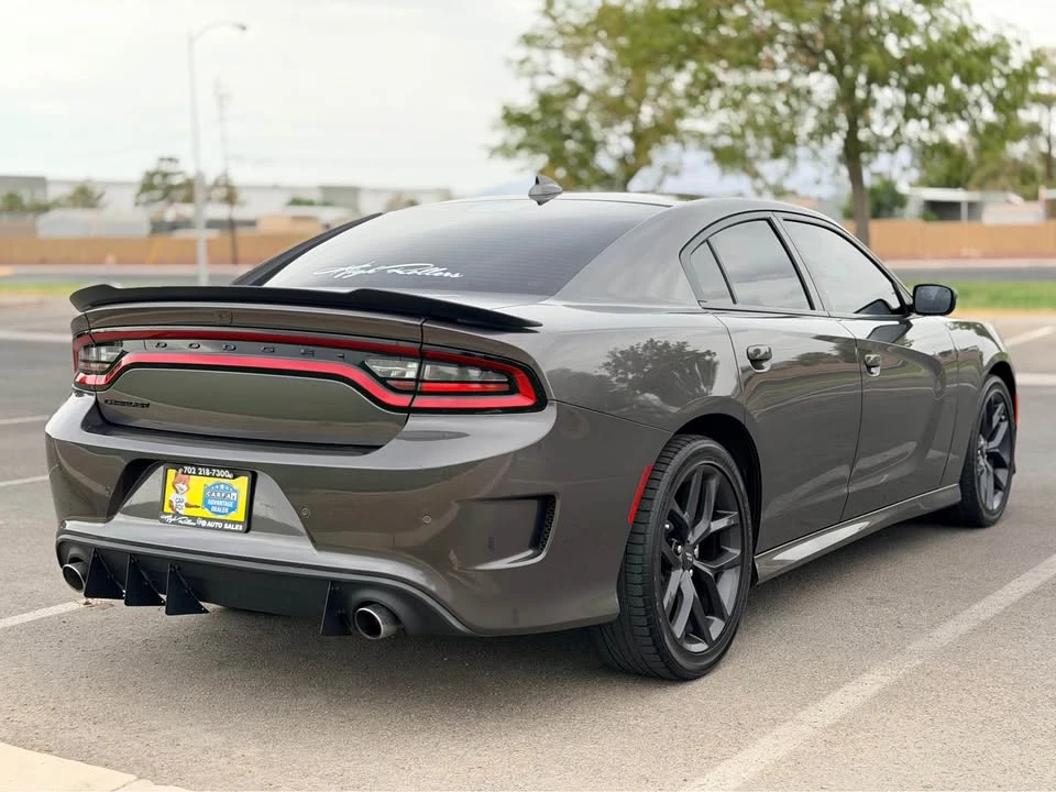 2023 Dodge Charger 7th Gen - Image 7 of 15