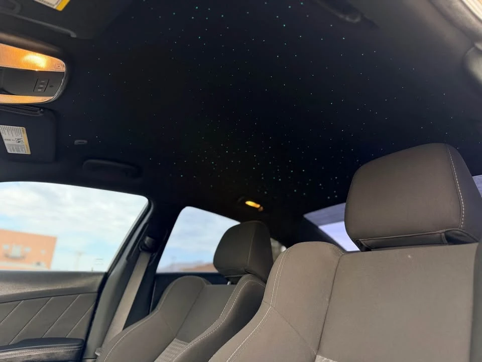 2023 Dodge Charger 7th Gen - Image 11 of 15