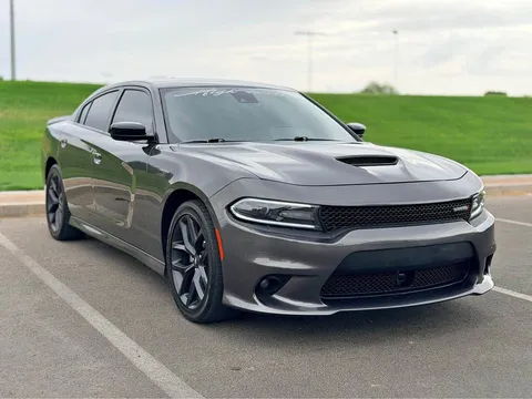 2023 Dodge Charger GT Sedan 4D