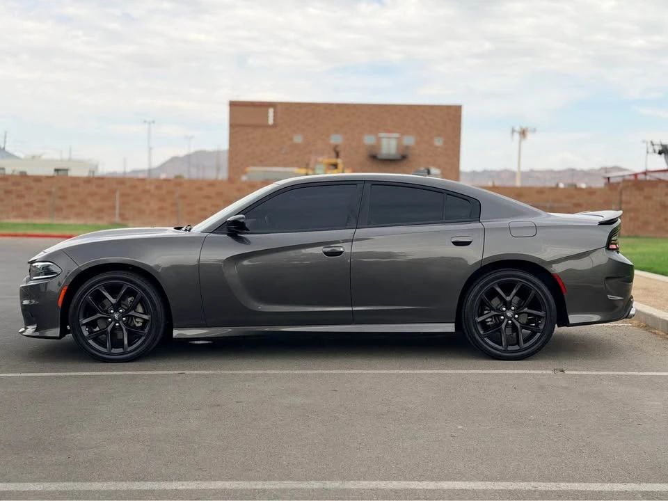 2023 Dodge Charger 7th Gen - Image 4 of 15