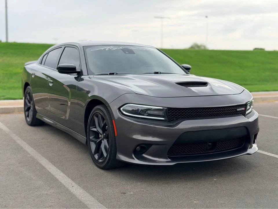 2023 Dodge Charger 7th Gen - Image 2 of 15