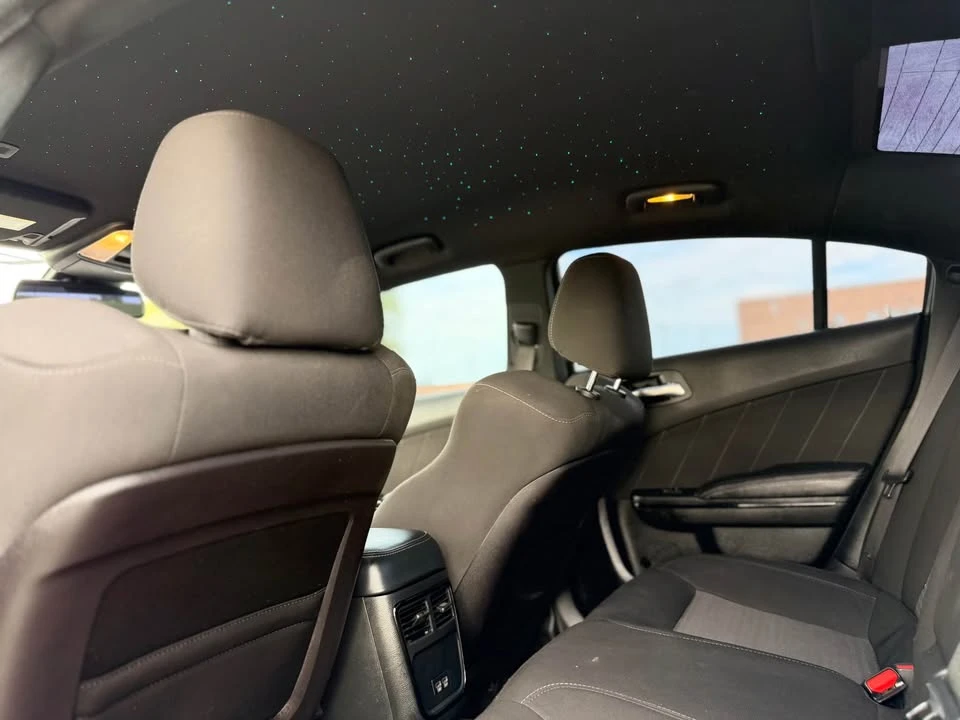2023 Dodge Charger 7th Gen - Image 13 of 15