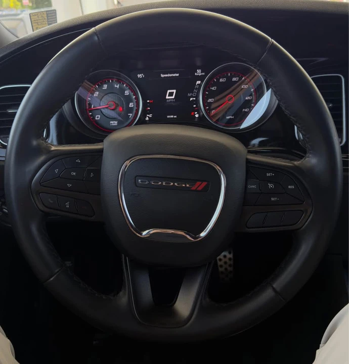 2023 Dodge Charger 7th Gen - Image 13 of 16