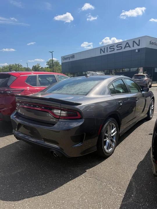 2023 Dodge Charger 7th Gen - Image 5 of 9