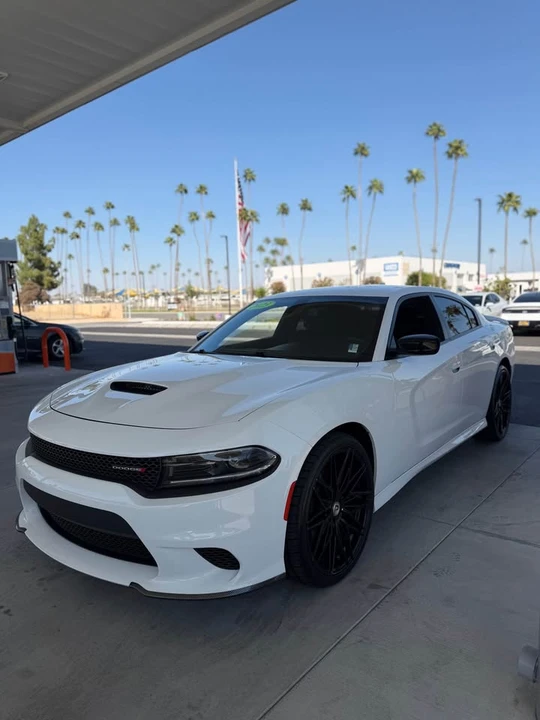 2023 Dodge Charger 7th Gen - Image 7 of 16