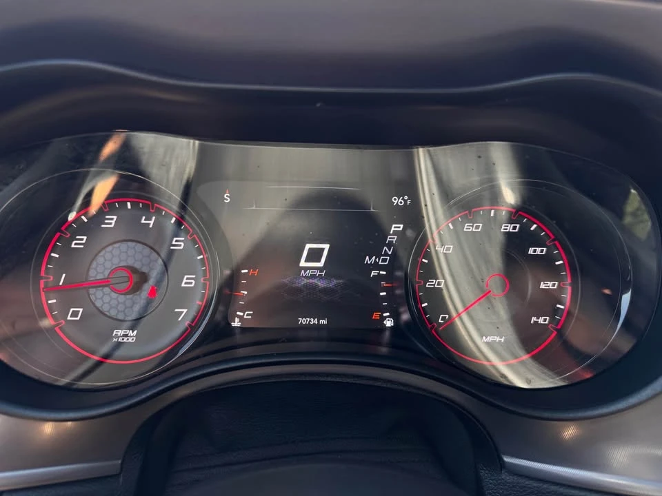 2023 Dodge Charger 7th Gen - Image 9 of 10