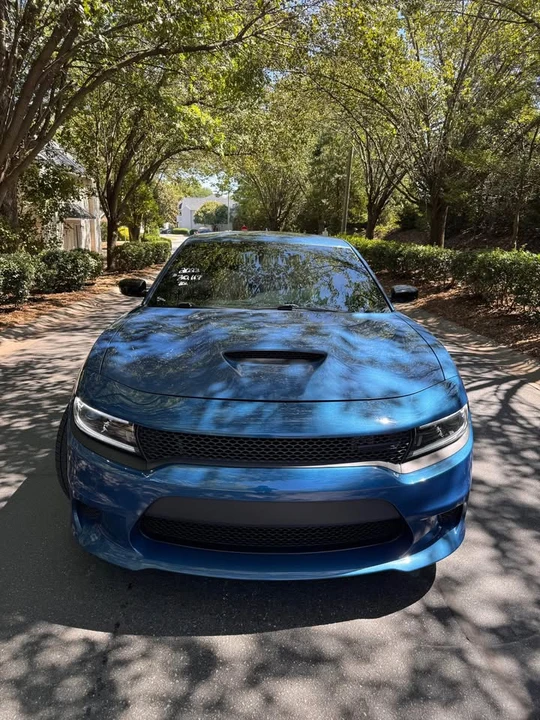 2023 Dodge Charger 7th Gen - Image 2 of 10