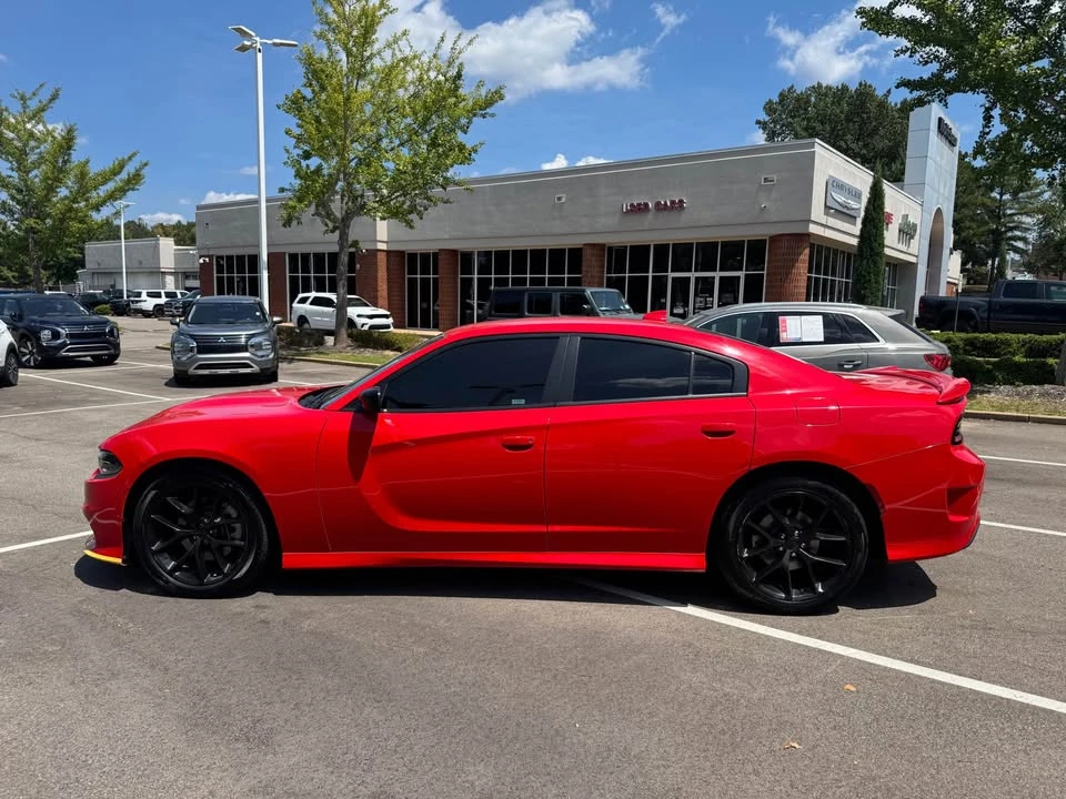 2023 Dodge Charger 7th Gen - Image 2 of 6