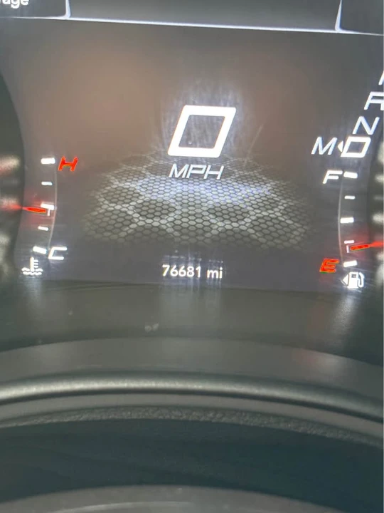 2023 Dodge Charger 7th Gen - Image 13 of 13