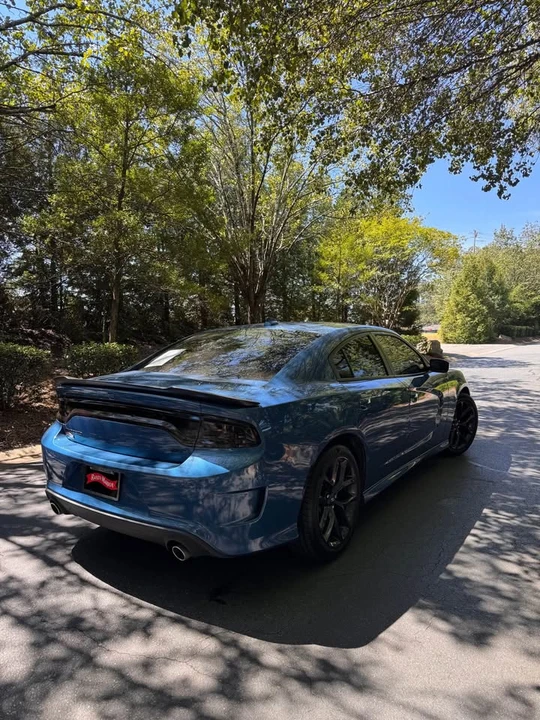 2023 Dodge Charger 7th Gen - Image 4 of 10
