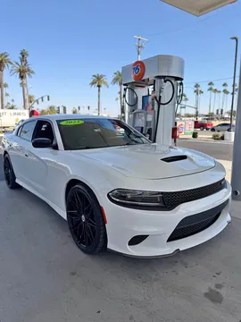 2023 Dodge Charger GT Sedan 4D