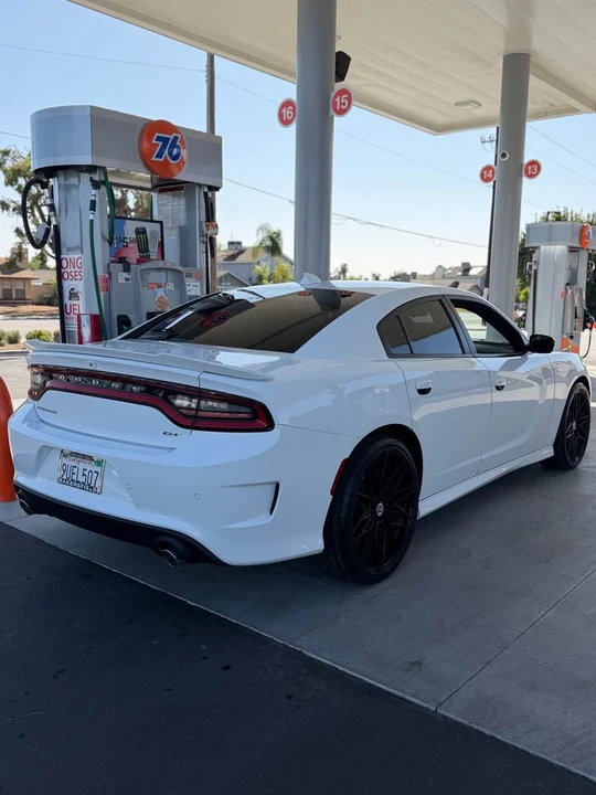 2023 Dodge Charger 7th Gen - Image 16 of 16
