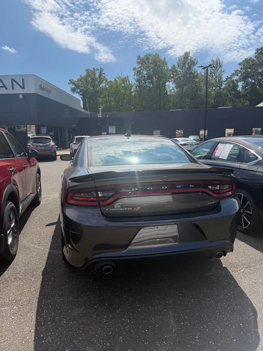 2023 Dodge Charger 7th Gen - Image 4 of 9