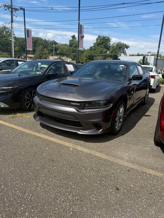 2023 Dodge Charger 7th Gen - Image 2 of 9