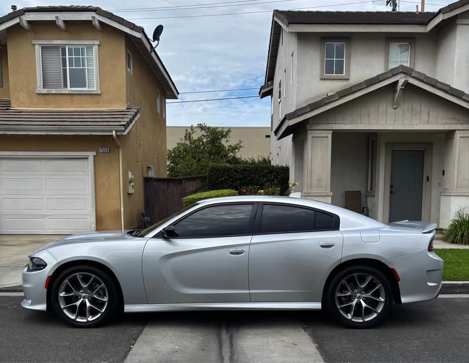 2023 Dodge Charger 7th Gen - Image 7 of 13