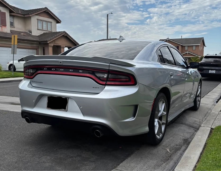 2023 Dodge Charger 7th Gen - Image 3 of 13
