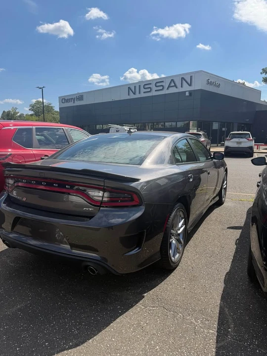 2023 Dodge Charger 7th Gen - Image 6 of 9