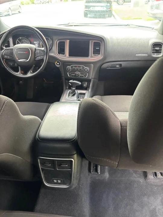2023 Dodge Charger 7th Gen - Image 12 of 13