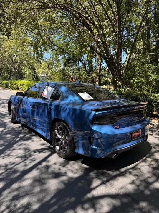 2023 Dodge Charger 7th Gen - Image 5 of 10