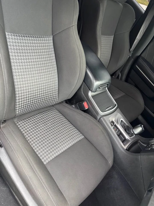 2023 Dodge Charger 7th Gen - Image 10 of 13