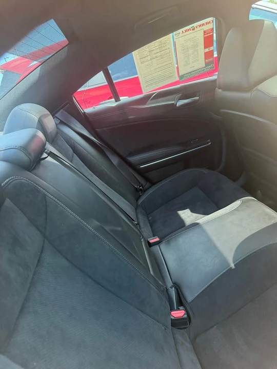2023 Dodge Charger 7th Gen - Image 8 of 9