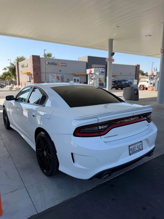 2023 Dodge Charger 7th Gen - Image 6 of 16
