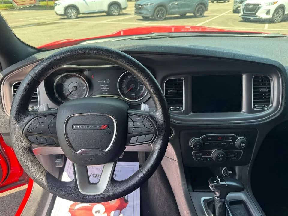 2023 Dodge Charger 7th Gen - Image 6 of 6