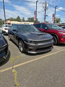 2023 Dodge Charger GT Sedan 4D