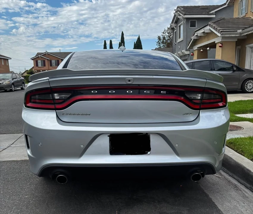 2023 Dodge Charger 7th Gen - Image 6 of 13