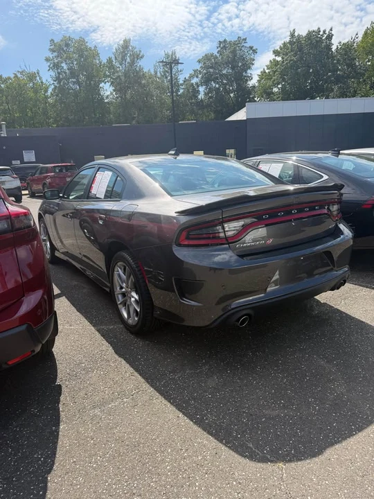 2023 Dodge Charger 7th Gen - Image 3 of 9