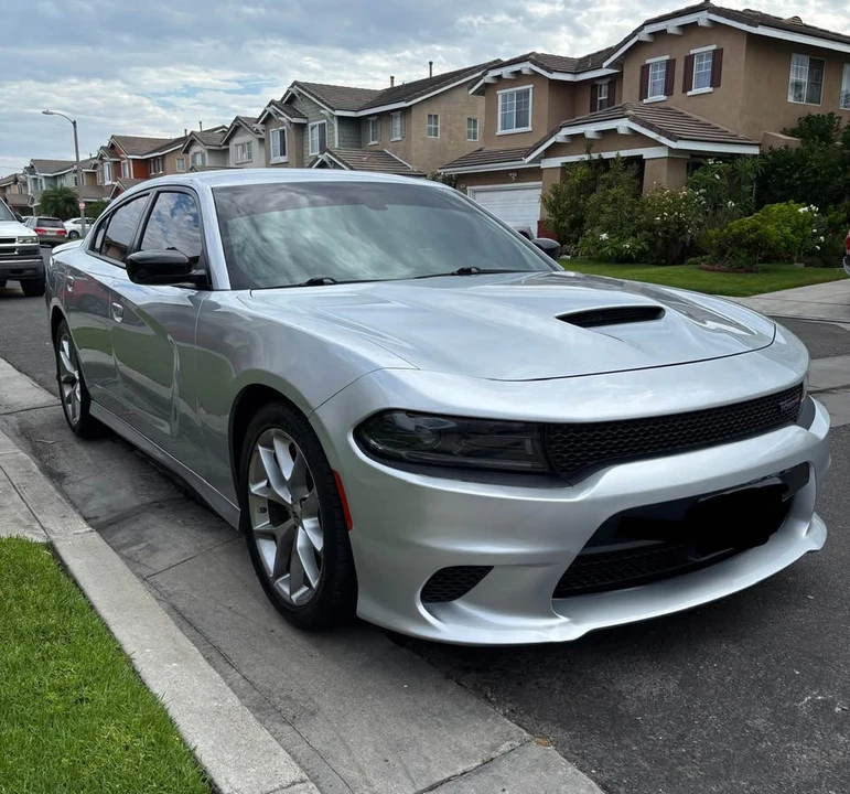2023 Dodge Charger 7th Gen - Image 2 of 13