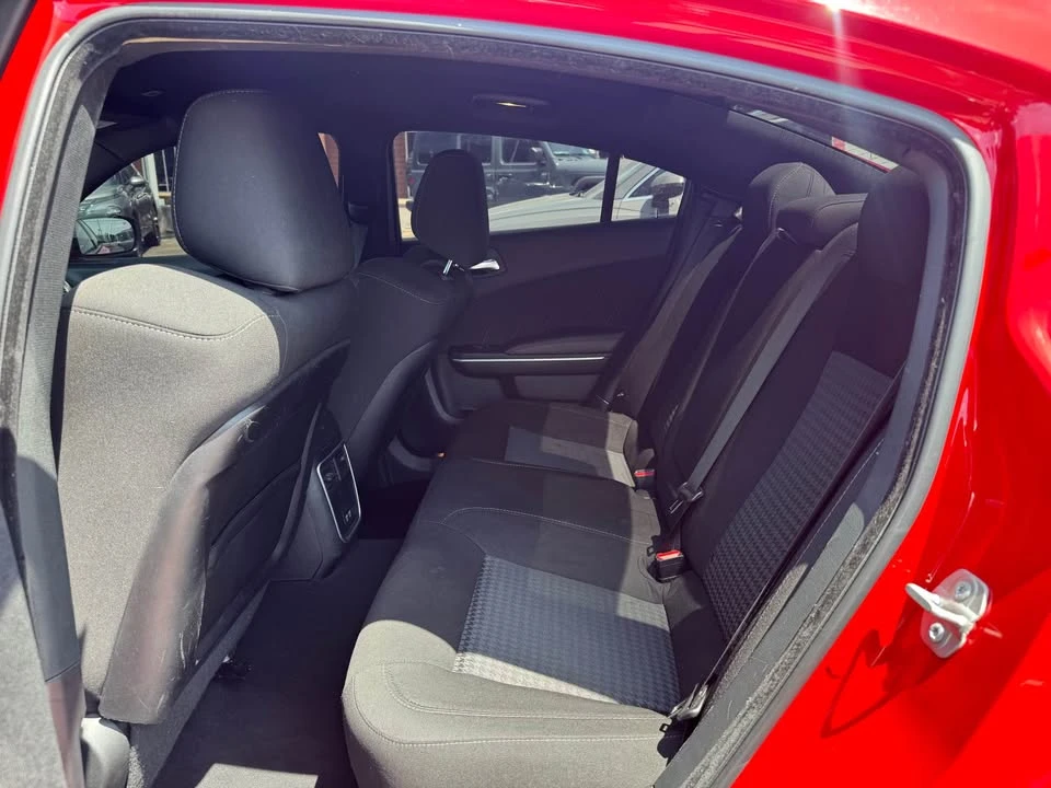 2023 Dodge Charger 7th Gen - Image 4 of 6