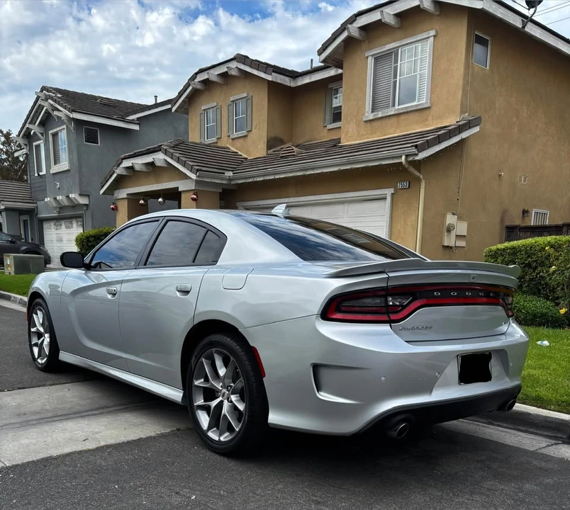 2023 Dodge Charger 7th Gen - Image 4 of 13