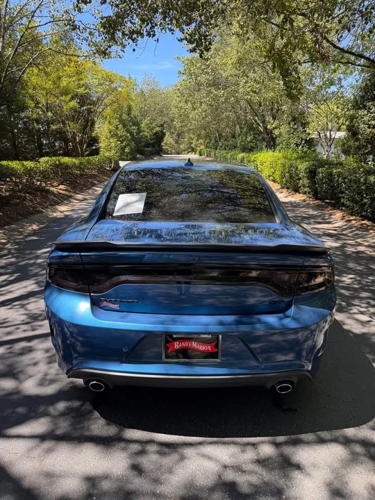 2023 Dodge Charger 7th Gen - Image 6 of 10