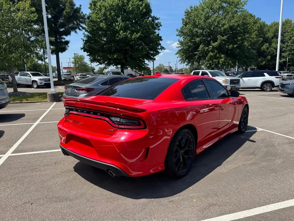 2023 Dodge Charger 7th Gen - Image 3 of 6
